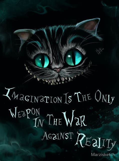 The Cheshire Cat By Marzisketch Alice In Wonderland Drawings Alice