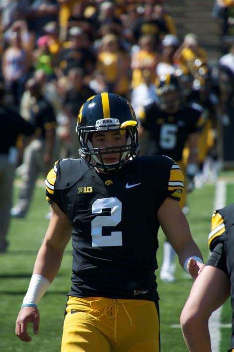 2 Days Until Hawkeye Football Kickoff Counting Down With A Pic A Day
