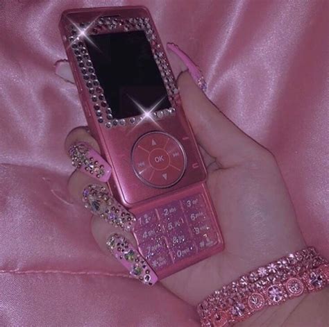 Y2k And Pink Aesthetics On Instagram I Remember My Cousin Had This