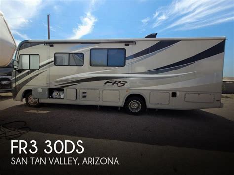 Forest River Fr3 30ds Rvs For Sale