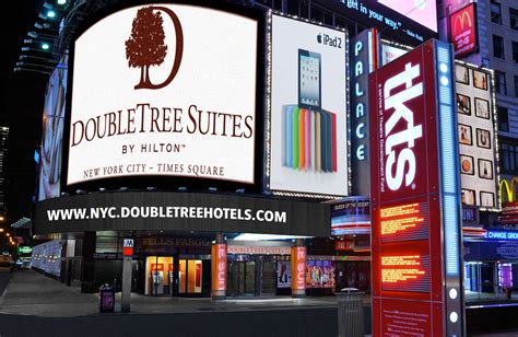 Promo 75 Off Doubletree Hotel New York City Chelsea United States