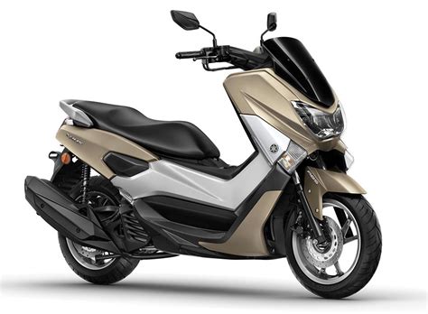 Yamaha india motor on friday has launched its new scooter named 'fascino'. New Yamaha NMAX scooter revealed