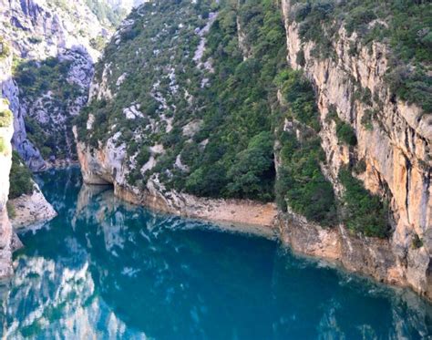 10 Magnificent Verdon Gorge Images Fontica Blog