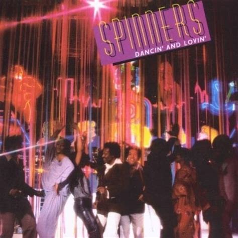 The Spinners Dancin And Lovin Lyrics And Tracklist Genius