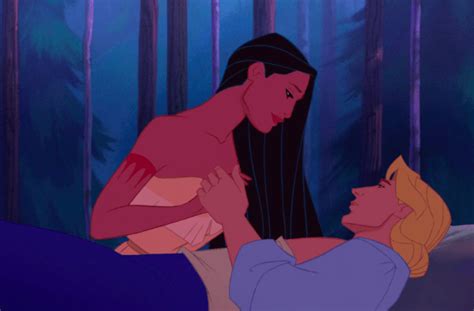 sorry disney pocahontas and john smith did not have a romantic relationship by nick howard