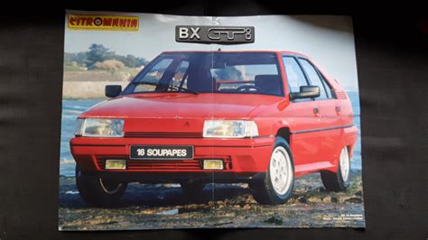 bx gti 16 soupapes ma première bx page 2 yaronet