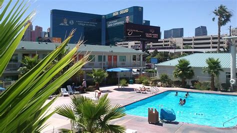 Motel 6 Las Vegas Tropicana Las Vegas Holidaycheck Nevada Usa