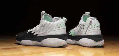 Adidas Unveils The Dame 8 In A Dame Time Makeover Grailify