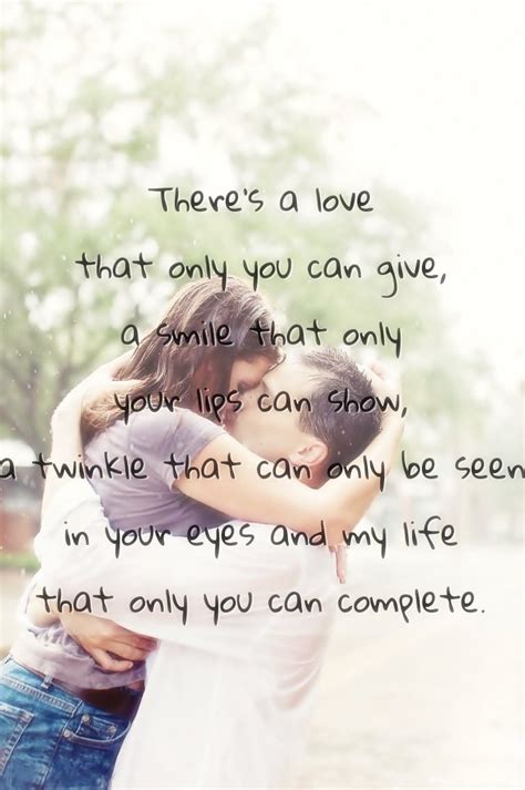 20 Inspiring Love Quotes For Your Loved Ones • Inspired Luv