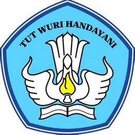 Logo Tut Wuwi Handayani Png Sexiz Pix
