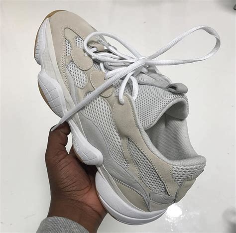 Kanye Wests Plan For Yeezy Season 6 Fastsole