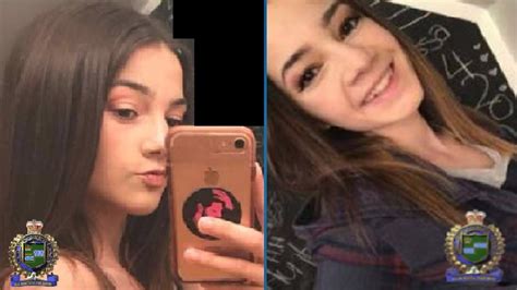 Niagara Police Continue Search For Missing 19 Year Old Woman Chch