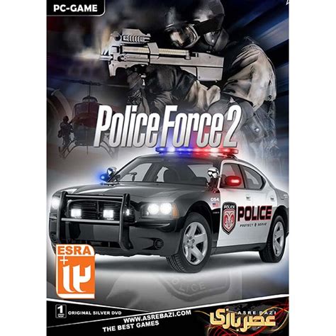 Police Force 2 Tamillena