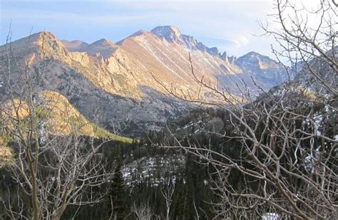 10 Facts About Rocky Mountain National Park Facts Of World