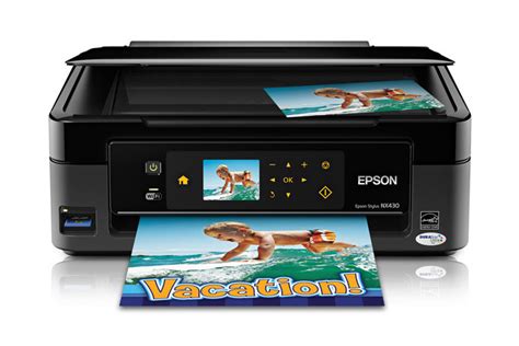 What is epson stylus photo t60 printer driver ? Epson T60 Printer Driver For Windows 7 32 Bit Free Download / Epson XP-6100 Driver & Free ...