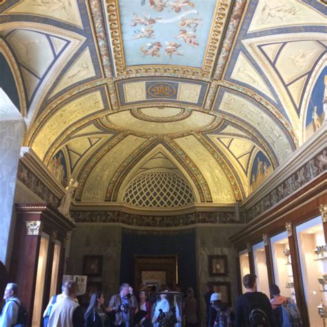 Museus Do Vaticano E Capela Sistina Super Guia Para Visitar