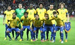 Brazil National Football Team Wallpapers - Wallpaper Cave