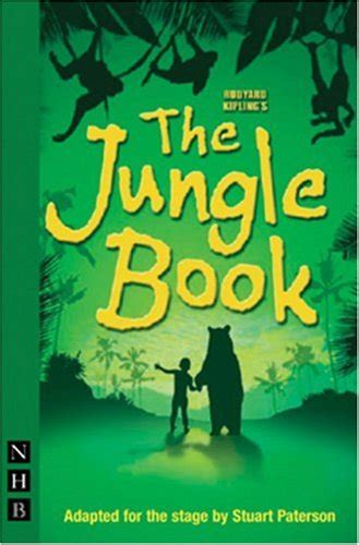 The Jungle Book Play Scripts For Kids