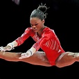 Gabby Douglas Opens Up About Family Struggles - E! Online