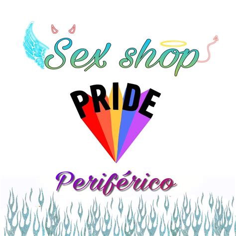 Sex Shop Pride Peri Mexico City