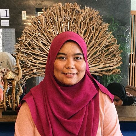 Siti Rahayu Yaumi Linkedin