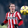 Andres Guardado of PSV Eindhoven Eredivisie player of year - ESPN FC