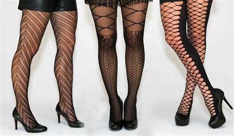 Nine Different Types Of Shoes To Wear With Tights