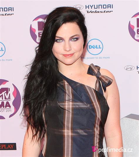 Amy Lee Hairstyle Easyhairstyler