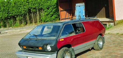 Based on a volkswagen beetle. Brubaker Box Archives - Fiberglass Kit Car and Handcrafted ...