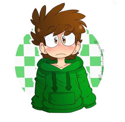 Edd Fan Art My Art 🌎eddsworld🌎 Amino