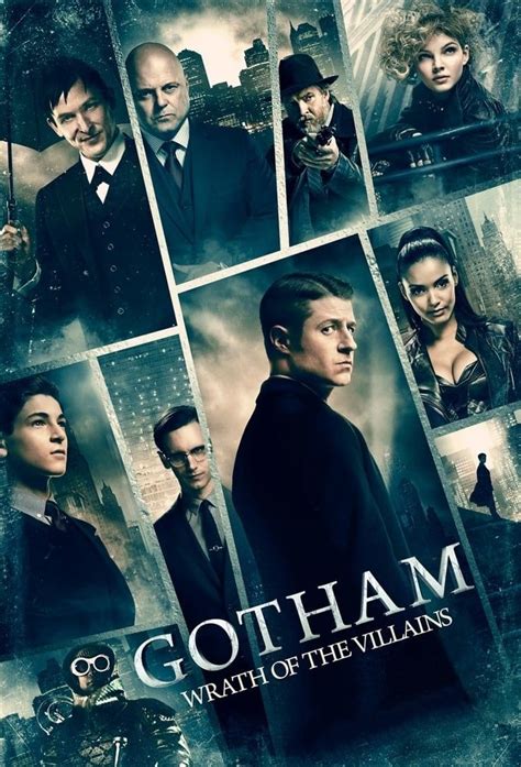 Looking For The Best Place To Watch Gotham Full Episode Go Here To