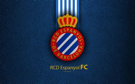 Rcd Espanyol Wallpapers Wallpaper Cave