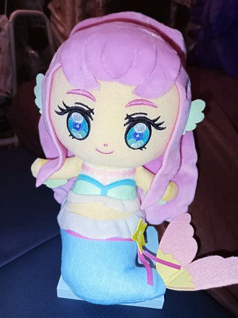 Mermaid Laura Tropical Rouge Precure On Carousell