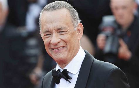tom hanks warns of ai version of him used without his consent