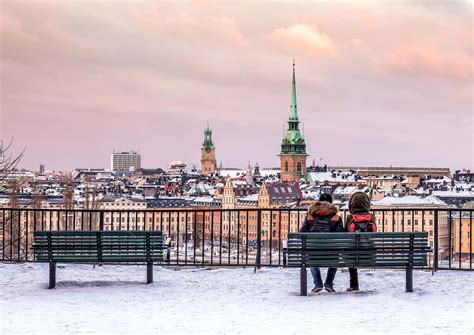 Best Time To Visit Stockholm Lonely Planet