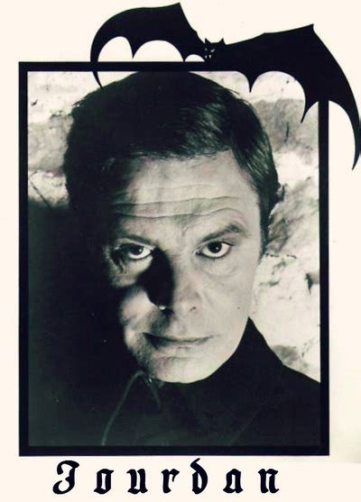 Louis Jourdan ~ Count Dracula 1977 Луи Журдан Vk