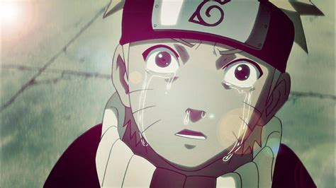 Naruto Sad Wallpapers Wallpaper Cave