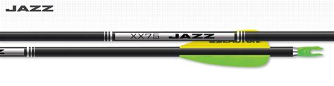 Easton Xx75 Jazz Arrows Dz
