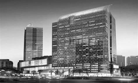 193,48m / 634,777 feet floors: DBS Tower Kuningan - DIGIGUARD