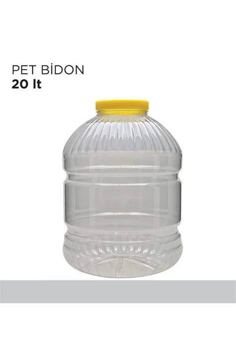 Dmz Home Pet Bidon 20 Lt lik Fiyatı Yorumları Trendyol