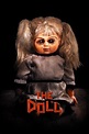 The Doll (2016) — The Movie Database (TMDB)