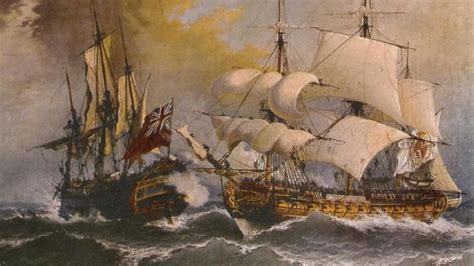 Sunken Spanish Galleon Has Treasure Worth As Much As 22 Billion Perthnow
