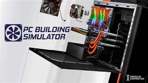 Pc Building Simulator Now Available On Nintendo Switch Nintendo Insider