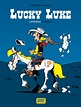 Lucky Luke - Intégrales Tome 14, Lucky Luke Intégrale - tome 14 - BD ...