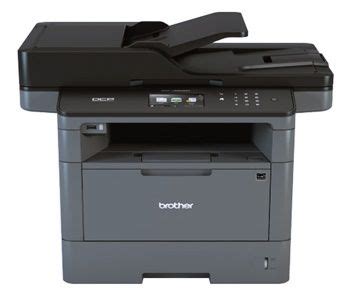 This is a driver that will allow you to use all the functions of your device. Brother DCP-L5600DN Scanner Software and Drivers | Brother ...