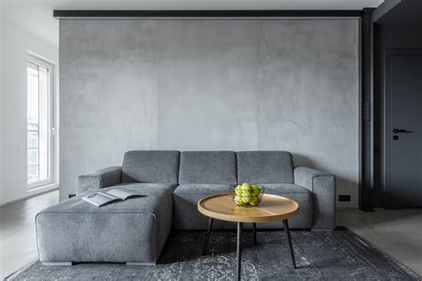 Light Grey Sofa Lounge Ideas Baci Living Room