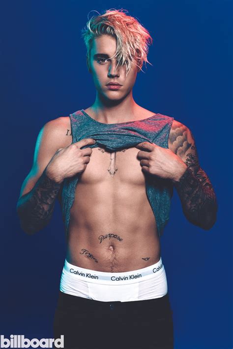 see justin biebers edgy and sexy billboard cover shoot billboard free download nude photo gallery