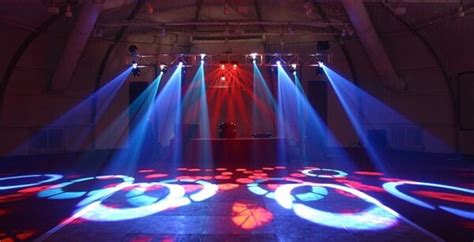 why dance lighting matters for weddings and events hey mister dj