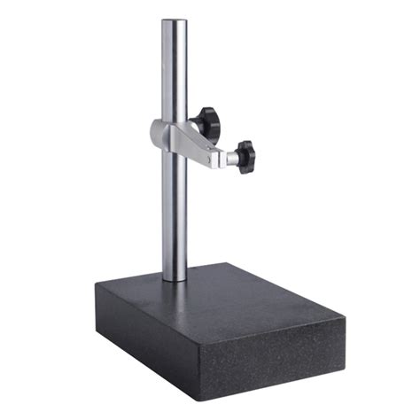Sylmos 21015050mm Height Gauge Base Comparator Stand Granite Material