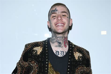 Lil Peep Documentary Is In The Works